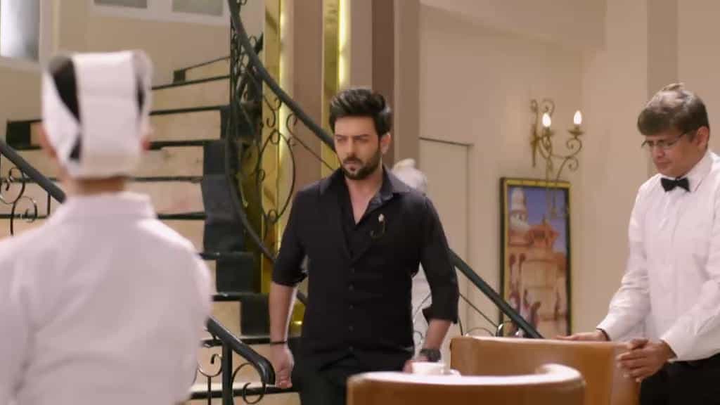 Kundali Bhagya - Episode 1147