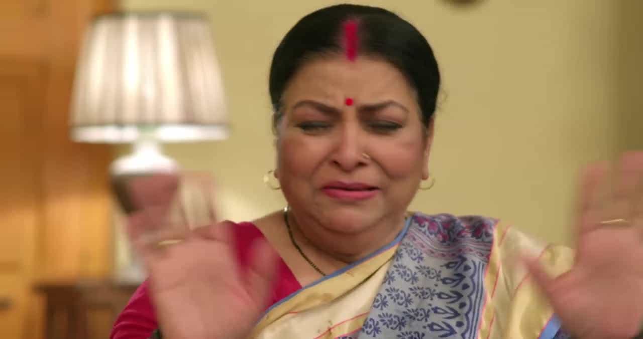 Pati Brahmachari - Episode 198