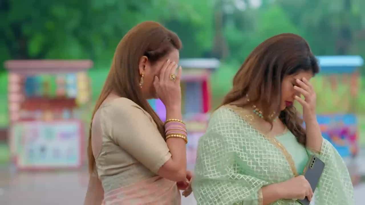 Sindoor Ki Keemat - Episode 296