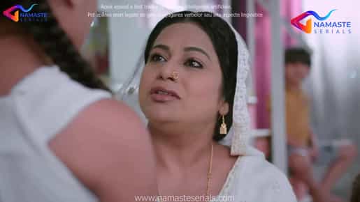Ishq Subhan Allah - Episode 474