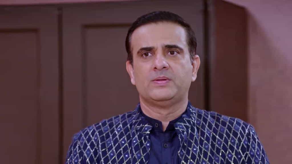 Bhagya Lakshmi - Episode 1081