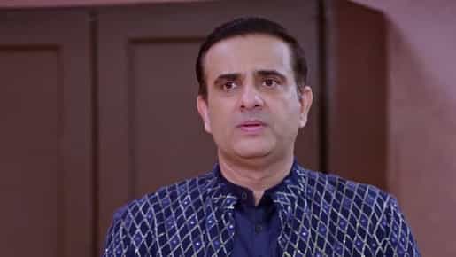 Bhagya Lakshmi - Episode 1081