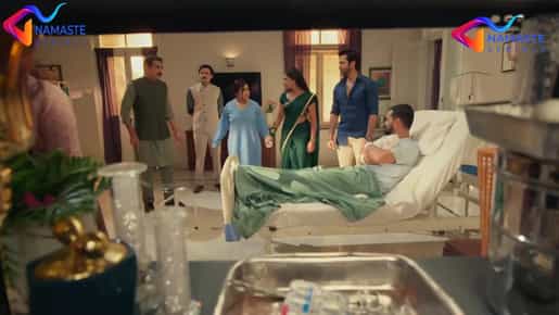 Kavya – Ek Jazbaa, Ek Junoon - Episode 104
