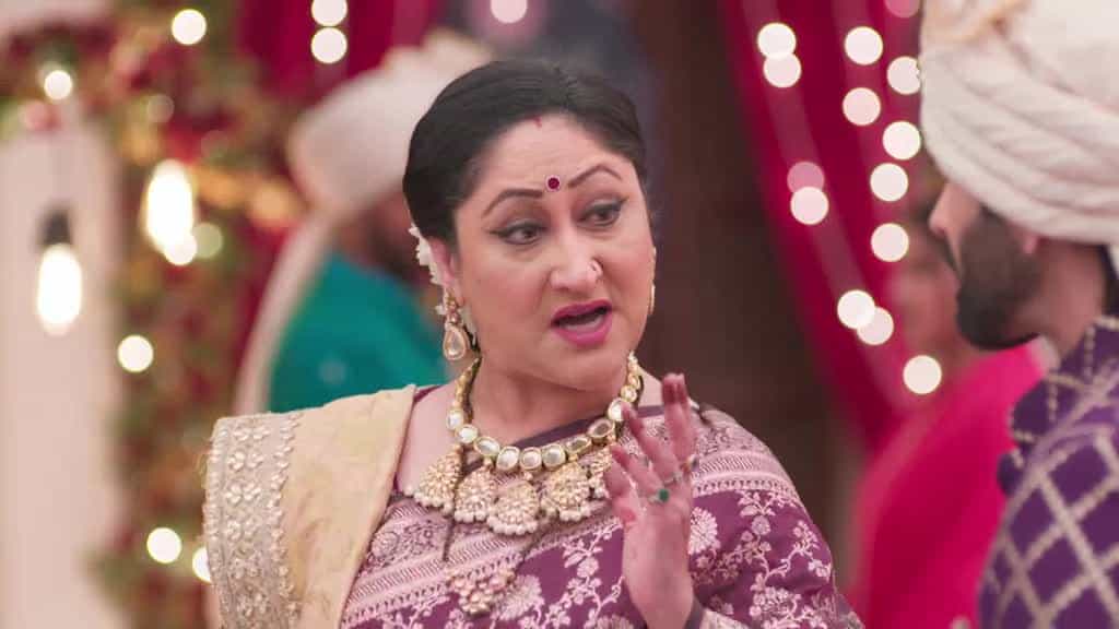 Jaane Anjaane Hum Mile - Episode 22