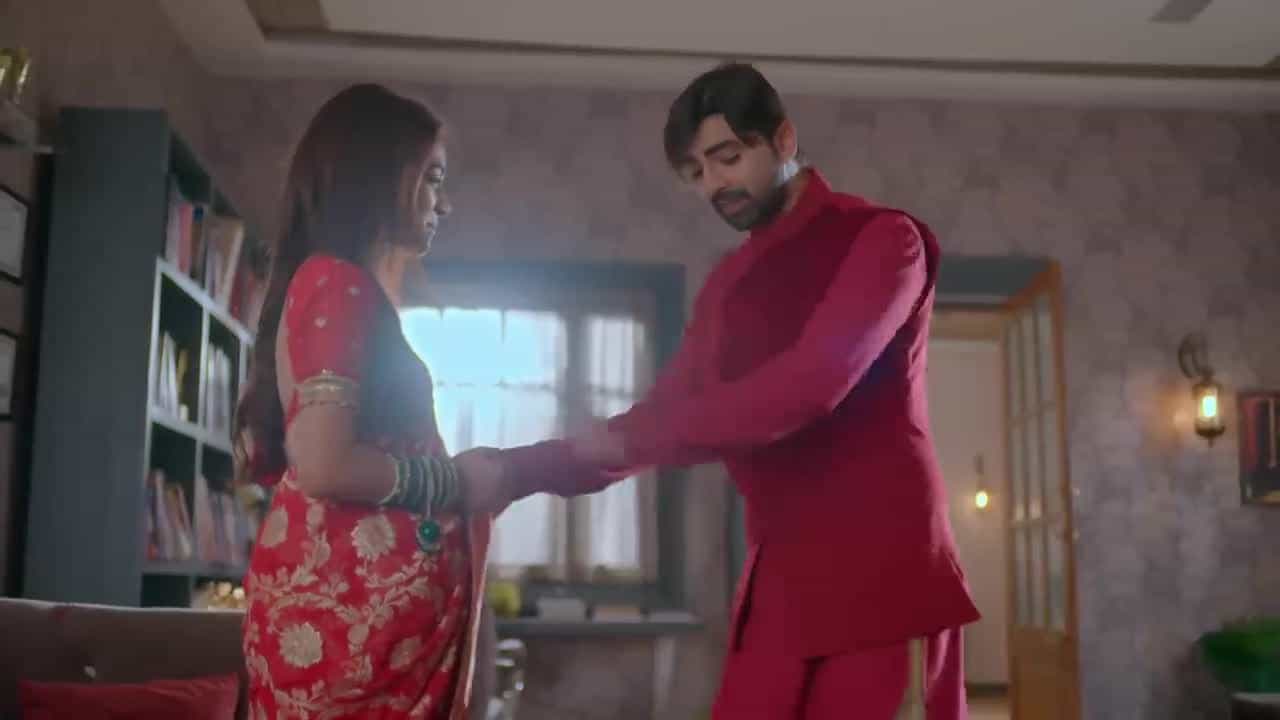 Sindoor Ki Keemat - Episode 249