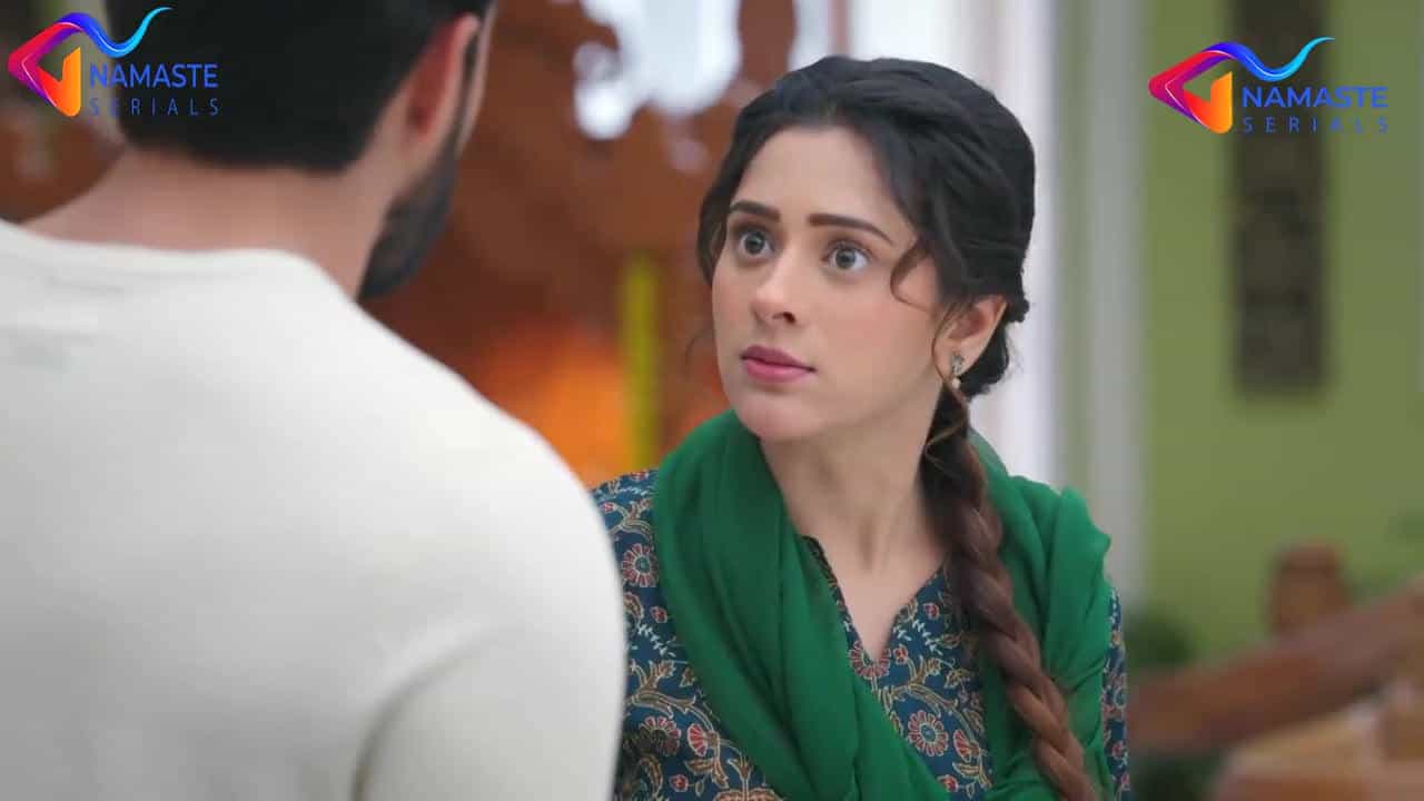 Jhanak - Episode 136