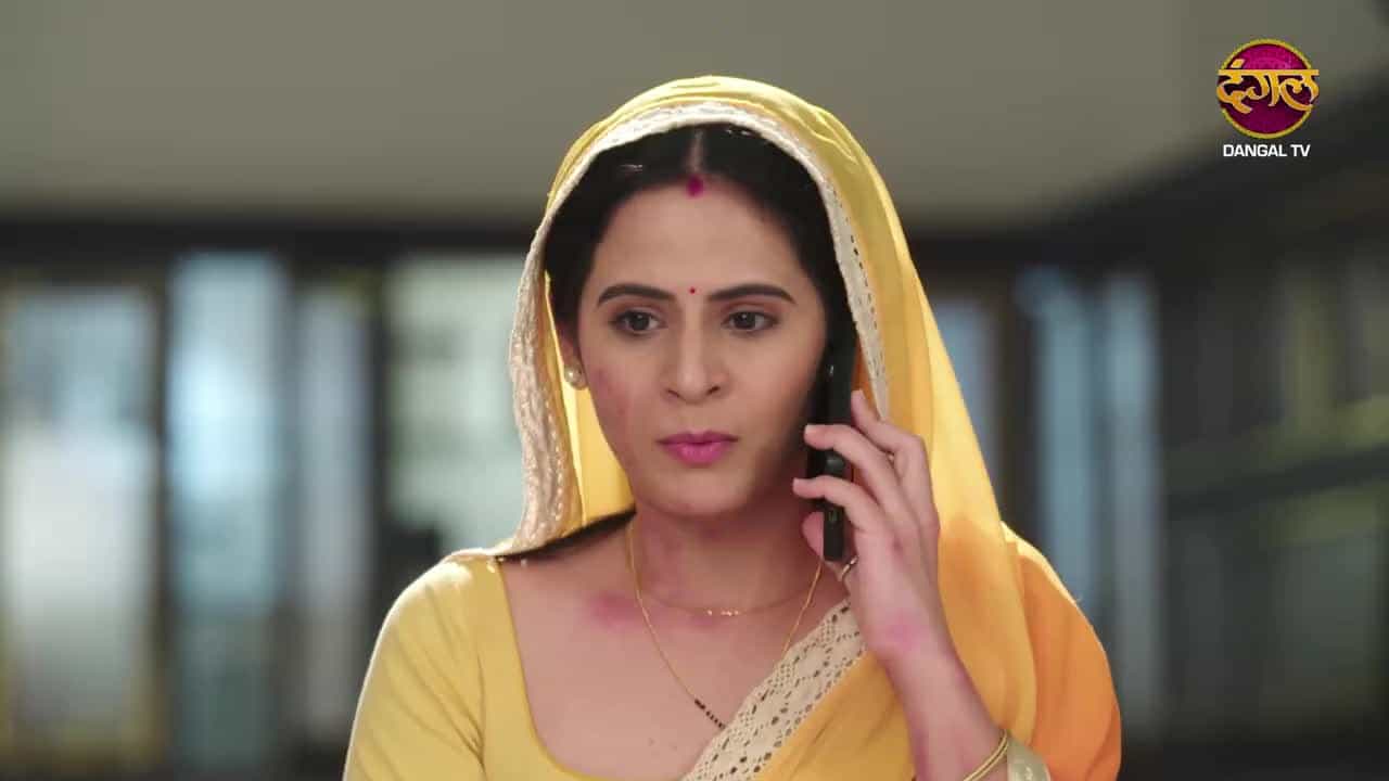Pati Brahmachari - Episode 219