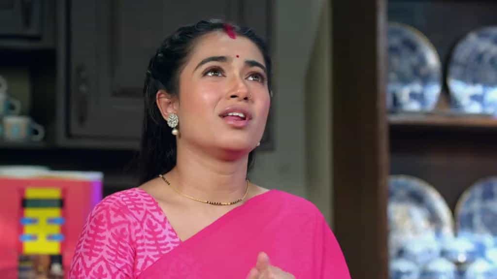 Pyar Ka Pehla Naam: Radha Mohan - Episode 329