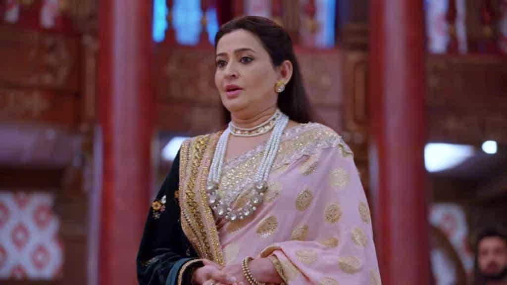 Bhagya Lakshmi - Episode 1017