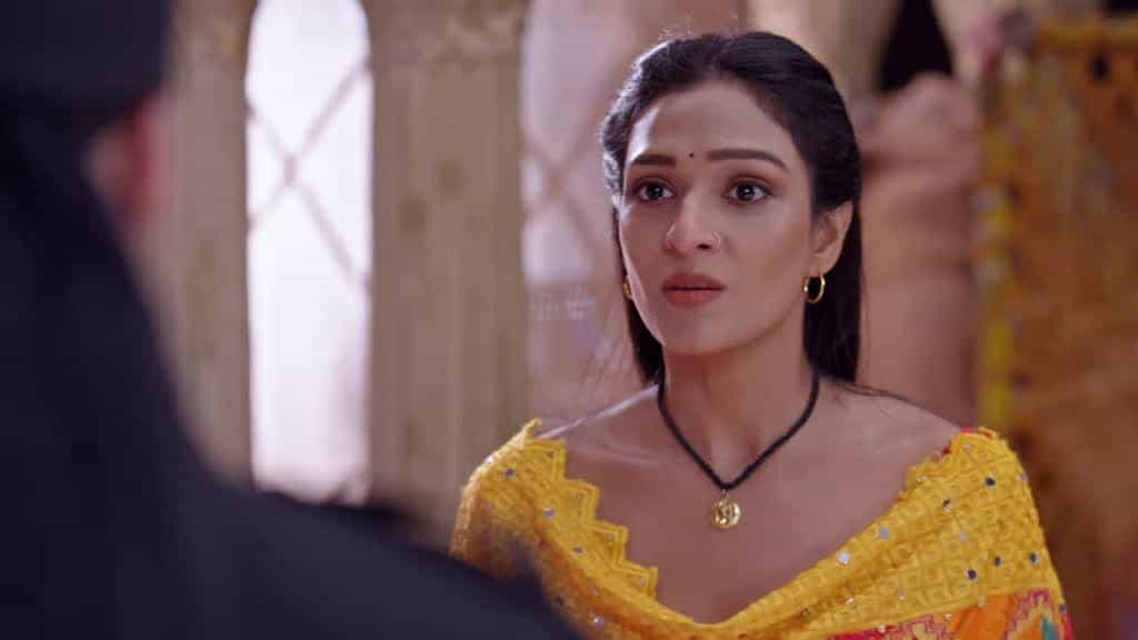 Bhagya Lakshmi - Episode 899