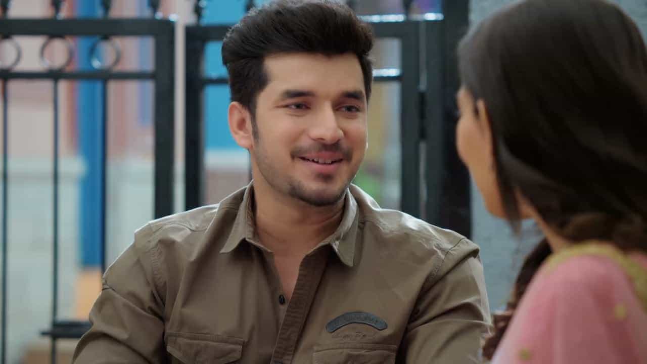 Anupama - Episode 486