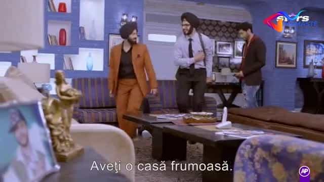 În ritmul dragostei - Episode 1268
