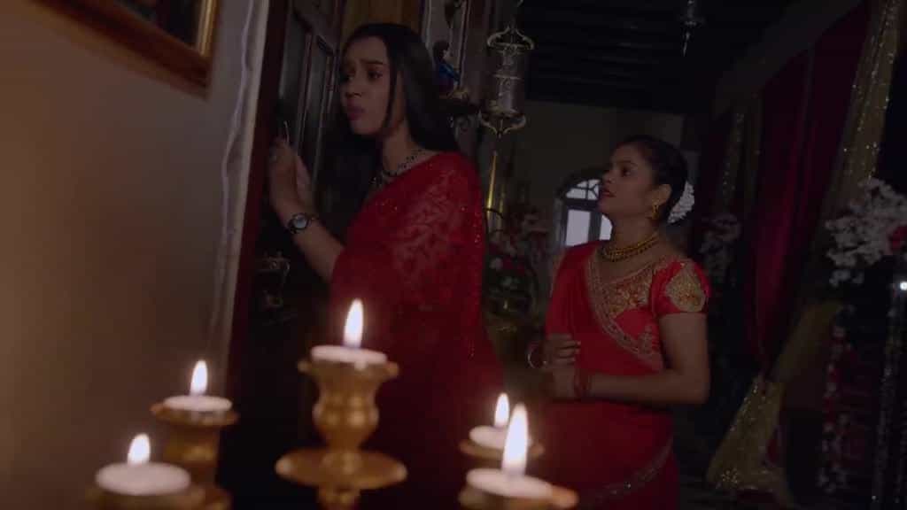 Pyar Ka Pehla Naam: Radha Mohan - Episode 210