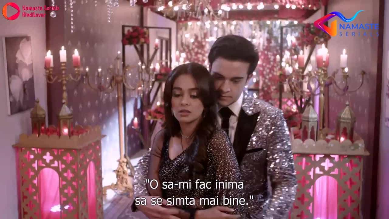 În ritmul dragostei - Episode 2071