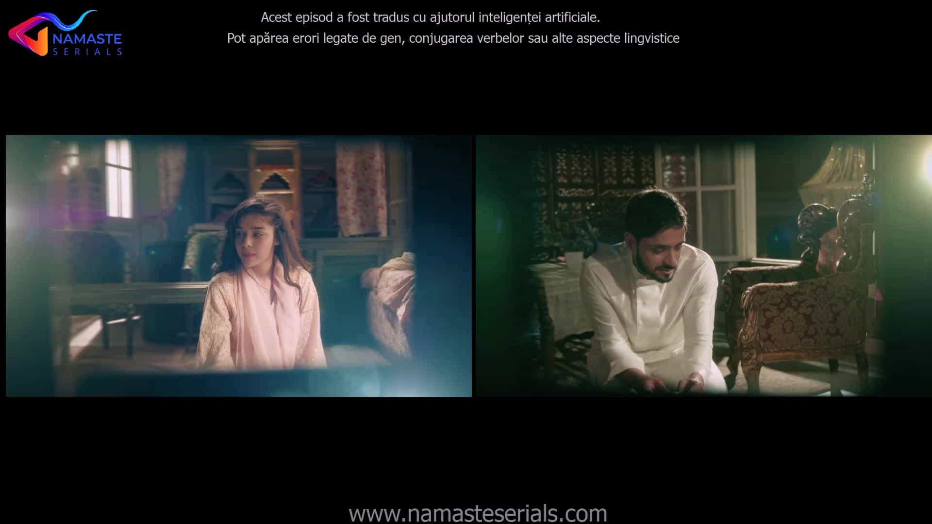 Ishq Subhan Allah - Episode 294