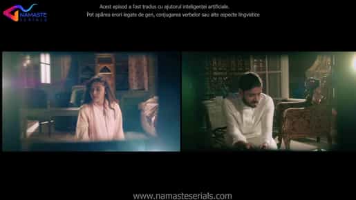 Ishq Subhan Allah - Episode 294