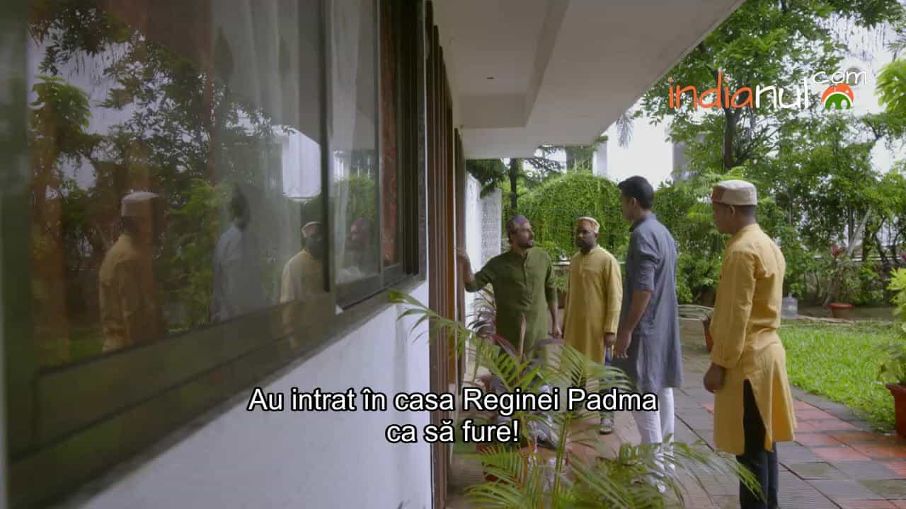 Qurbaan Hua - Episode 346