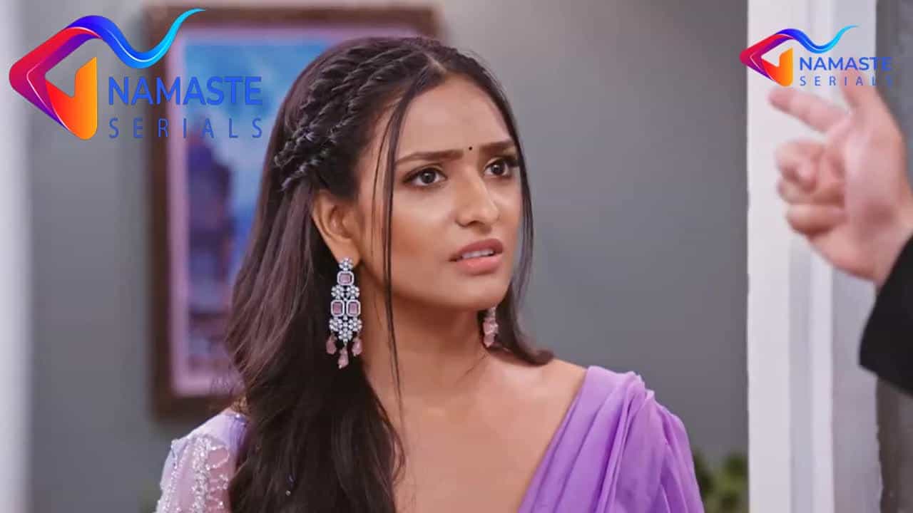 Bhagya Lakshmi - Episode 606