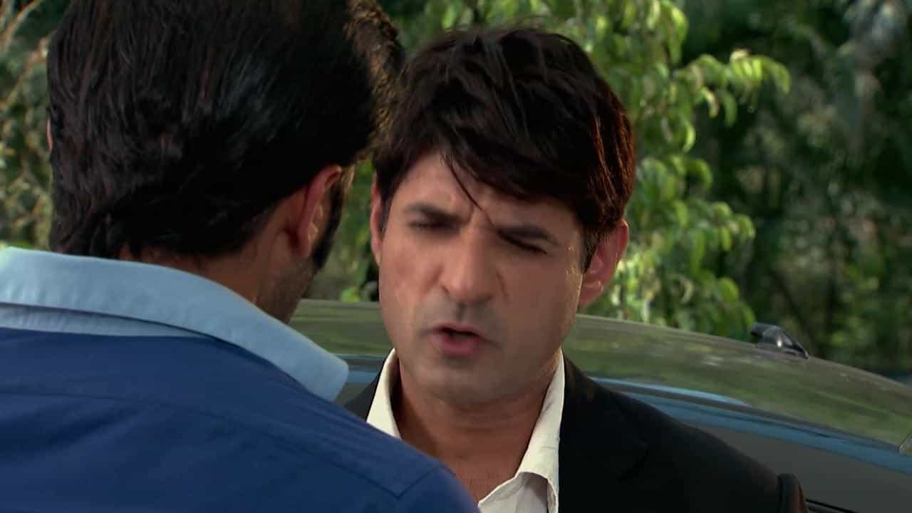 Qubool Hai - Episode 647