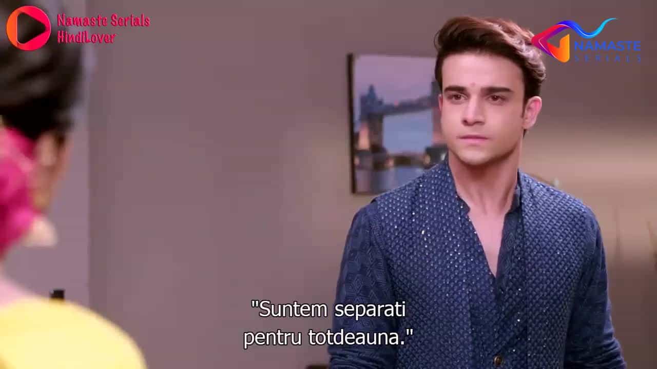 În ritmul dragostei - Episode 2205