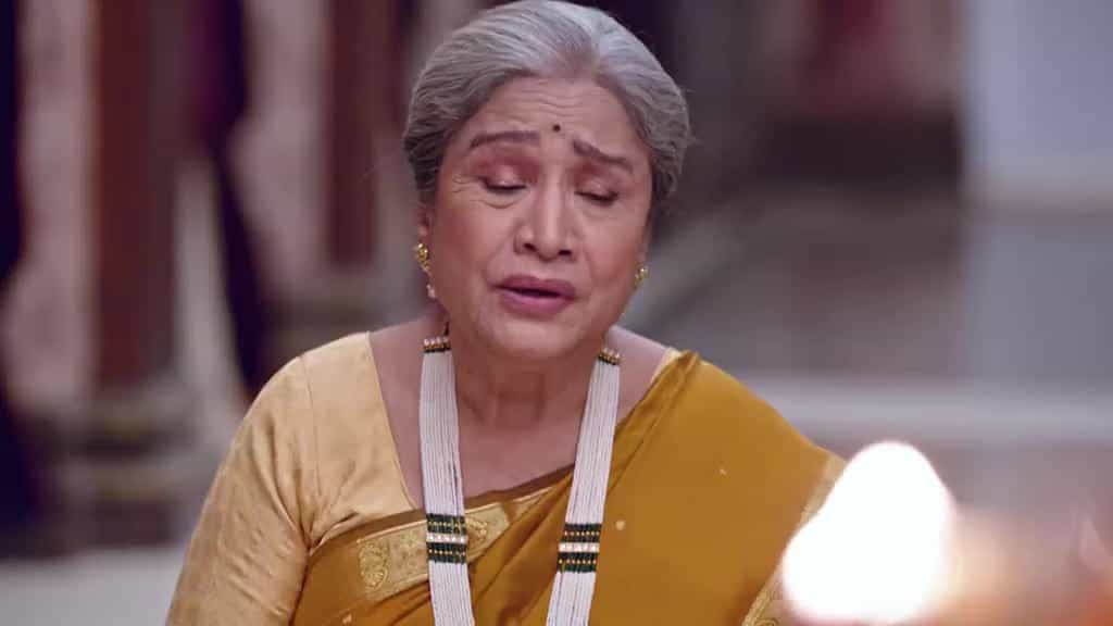 Bhagya Lakshmi - Episode 753