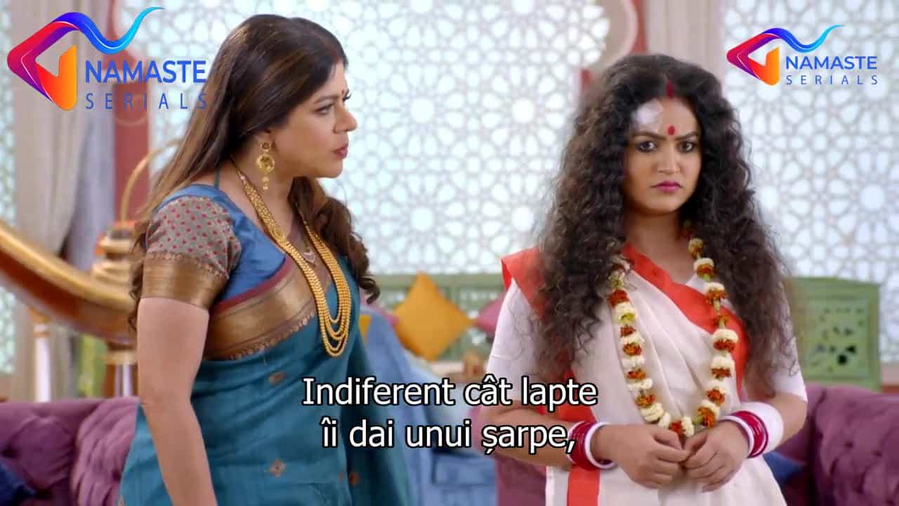 Rishton ka Manjha - Episode 185