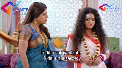 Rishton ka Manjha - Episode 185