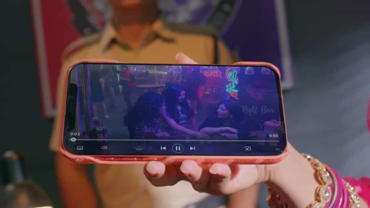 Jaane Anjaane Hum Mile - Episode 468