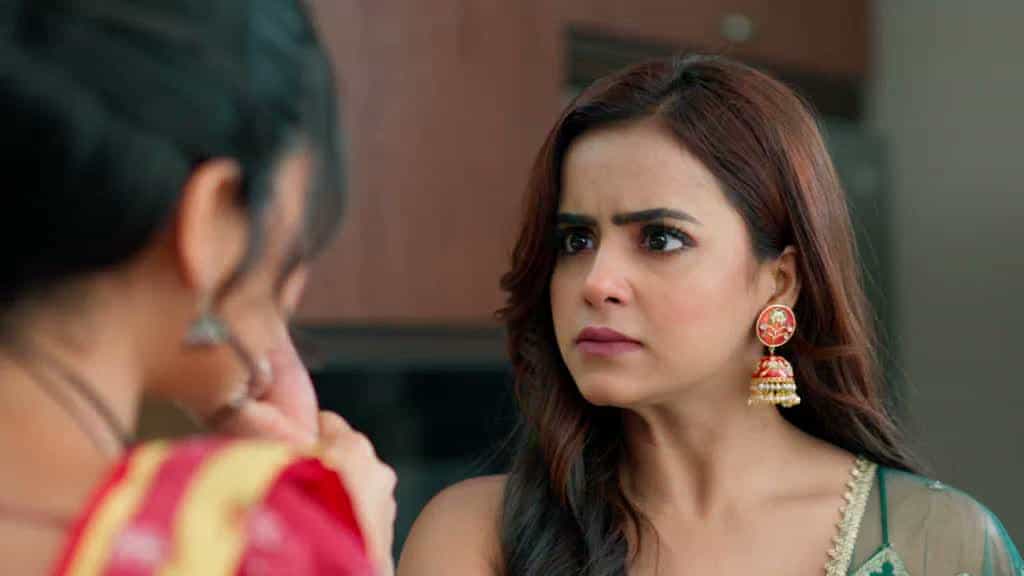 Vasudha - Episode 164