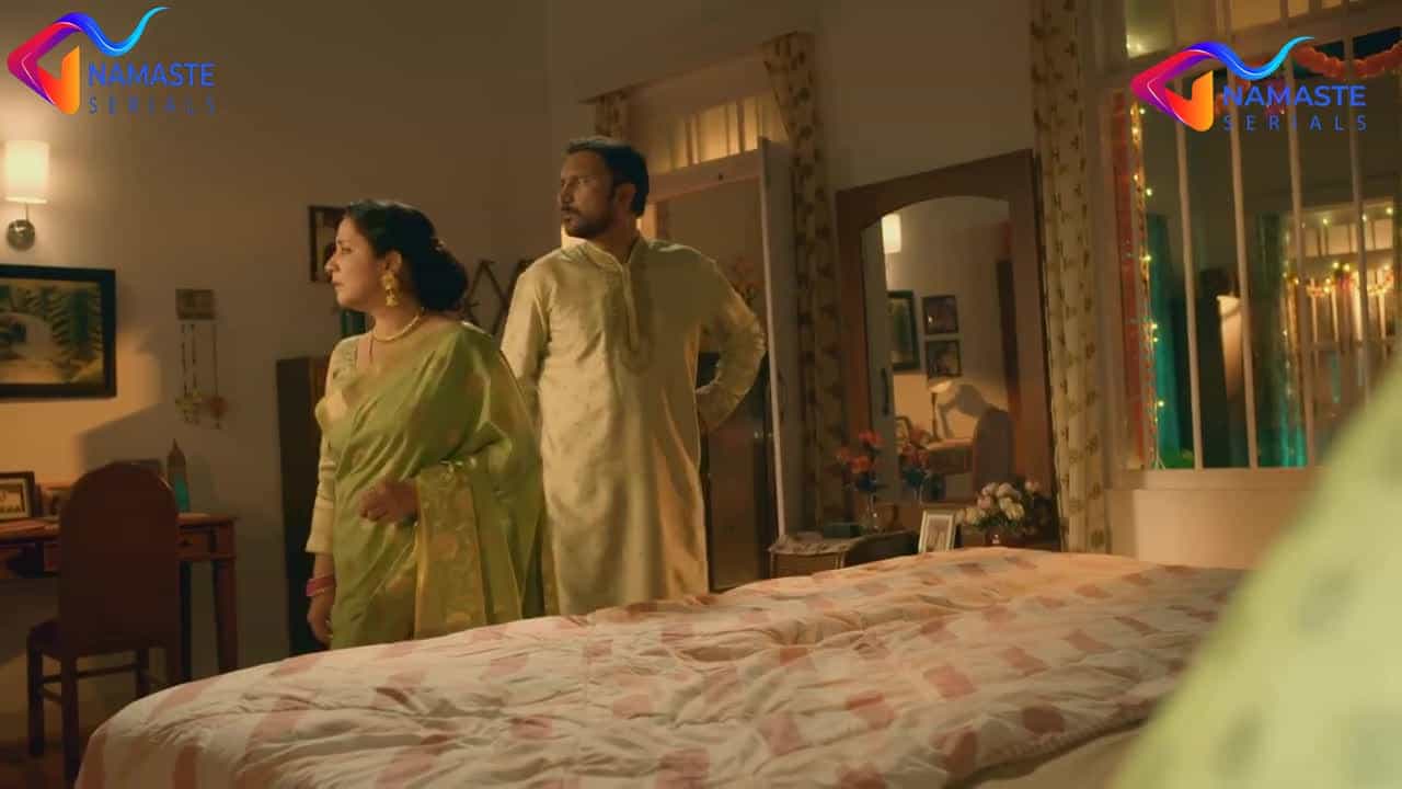 Kavya – Ek Jazbaa, Ek Junoon - Episode 42