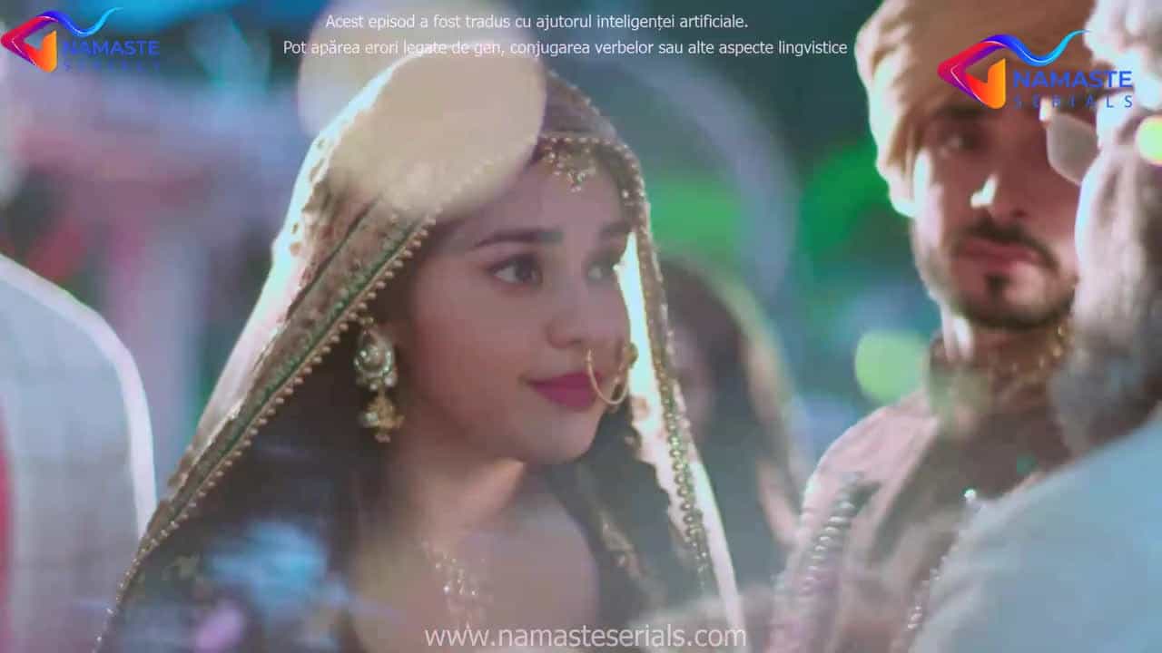 Ishq Subhan Allah - Episode 151