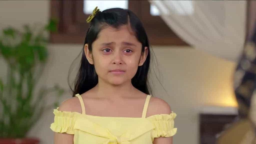Pyar Ka Pehla Naam: Radha Mohan - Episode 188