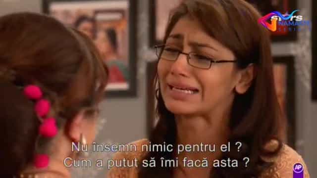 În ritmul dragostei - Episode 820