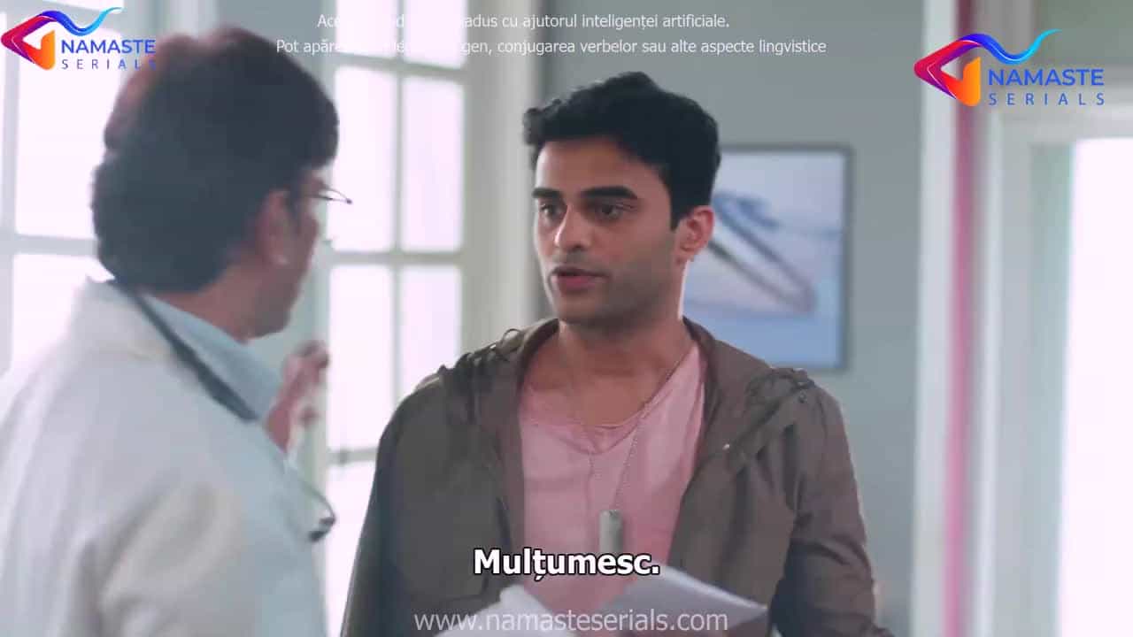 Ishq Subhan Allah - Episode 248