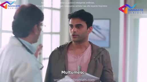 Ishq Subhan Allah - Episode 248