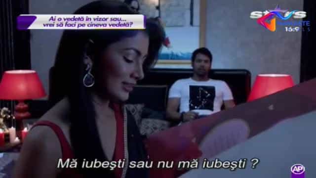 În ritmul dragostei - Episode 563