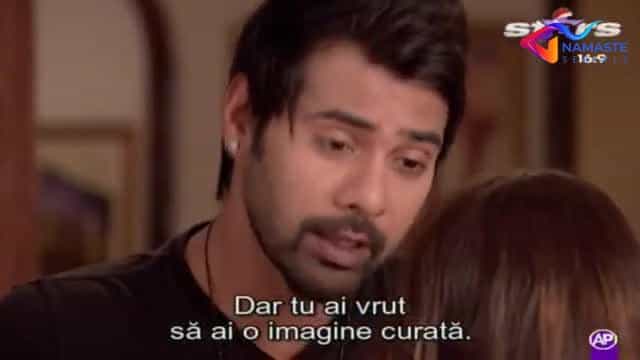 În ritmul dragostei - Episode 288
