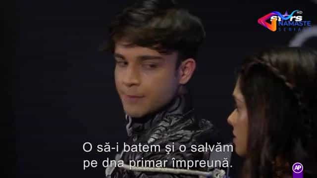 În ritmul dragostei - Episode 1391