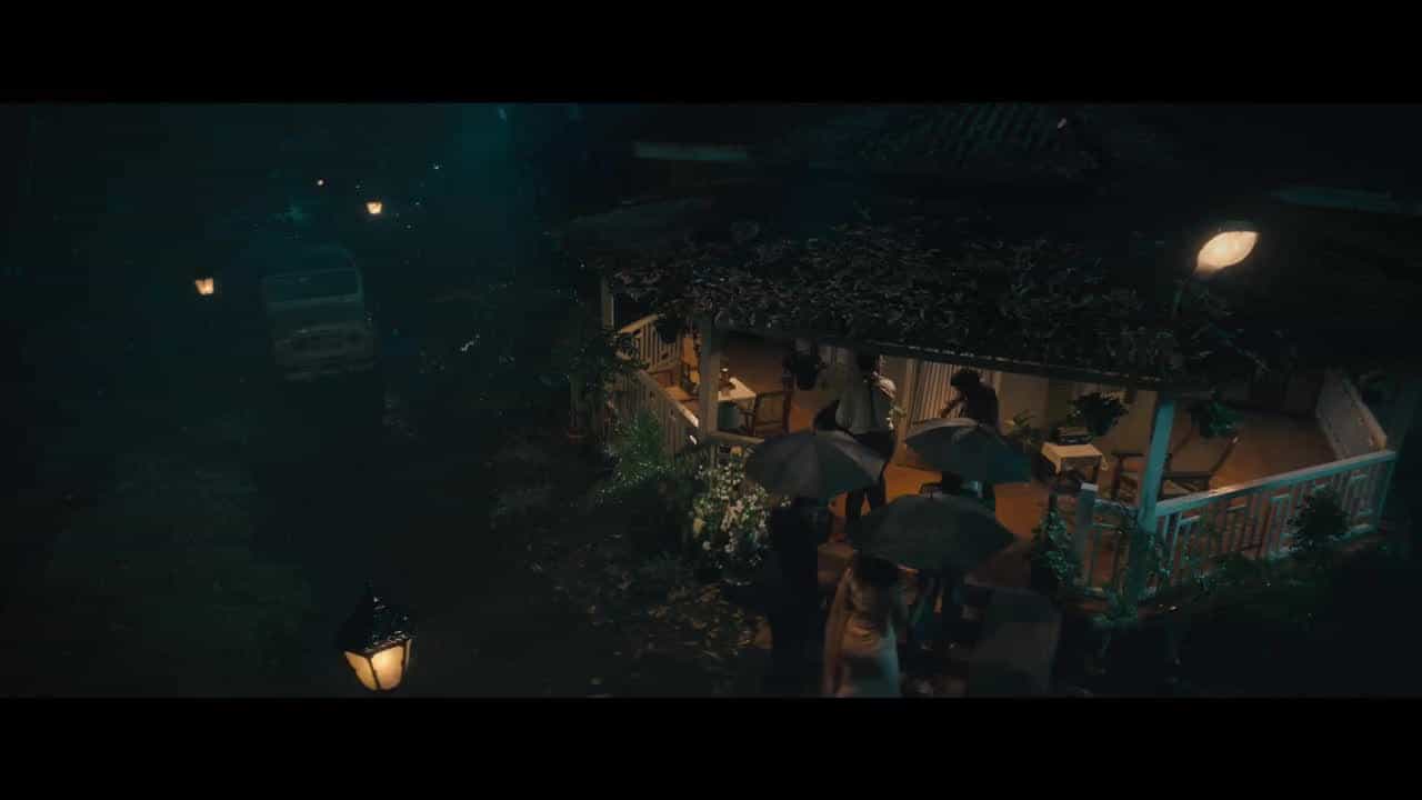 Mandala Murders - Episode 7