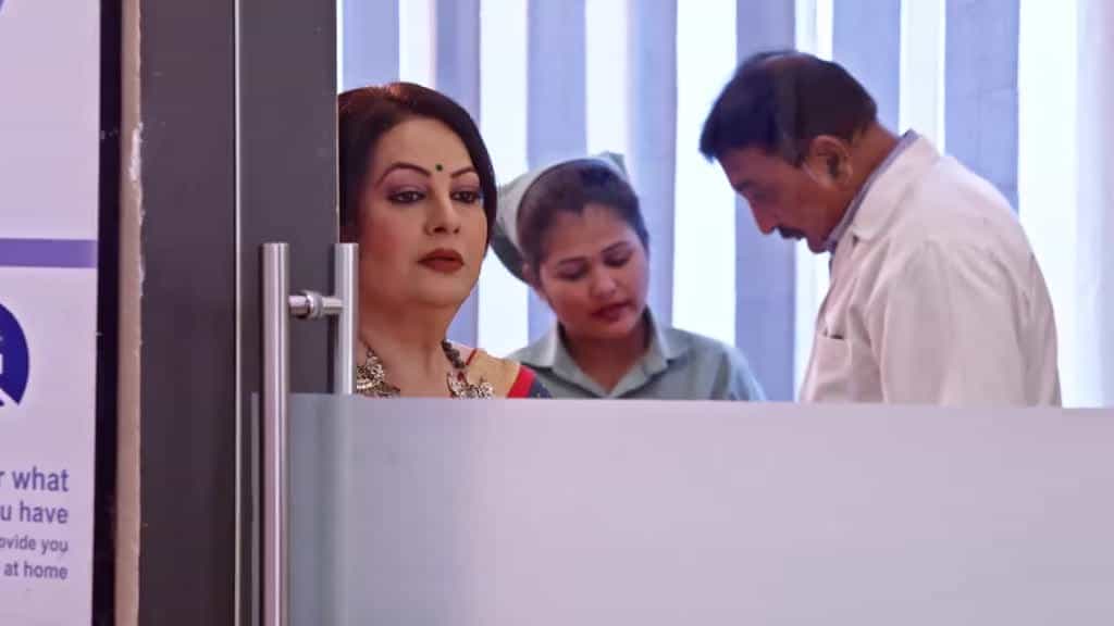 Bhagya Lakshmi - Episode 741