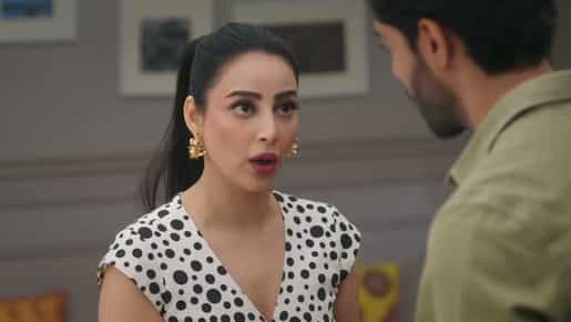 Jhanak - Episode 413