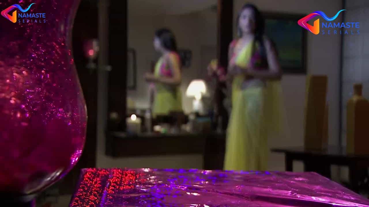 Qubool Hai - Episode 538