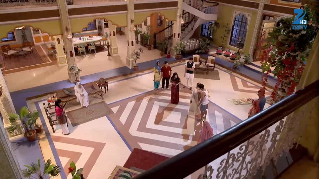 Meri Saasu Maa - Episode 5