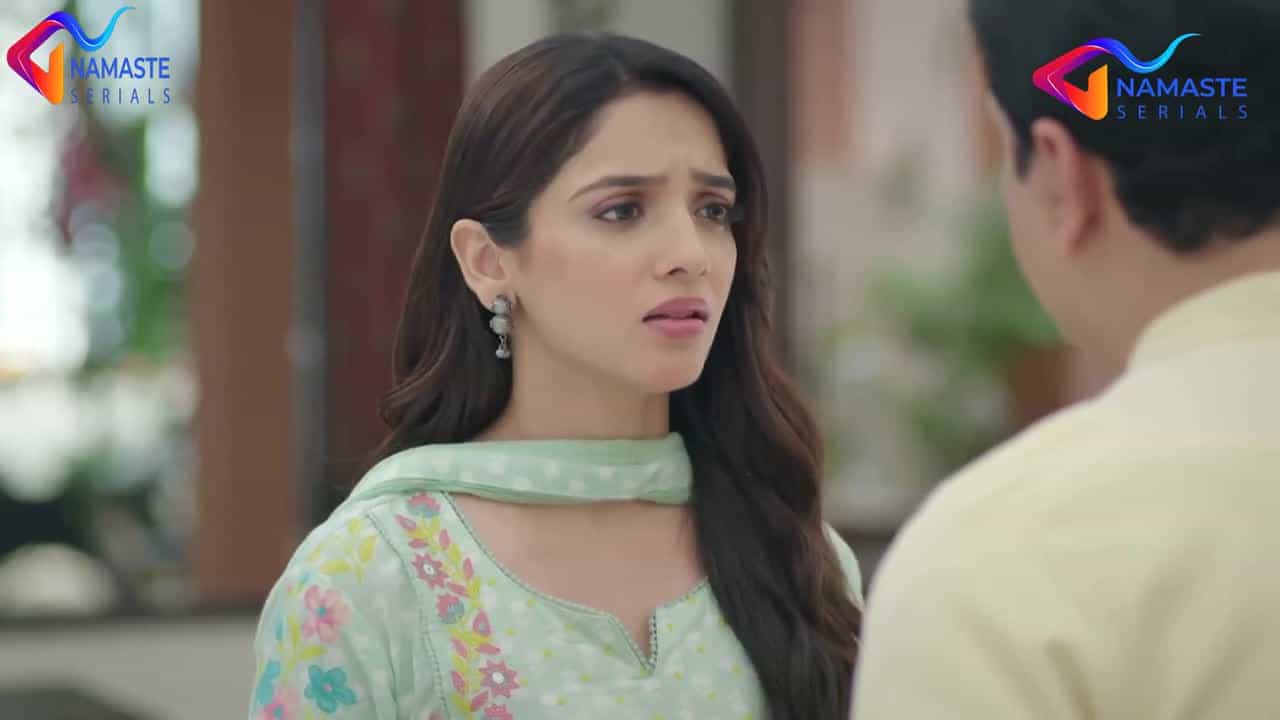 Iss Ishq Ka... Rabb Rakha - Episode 71