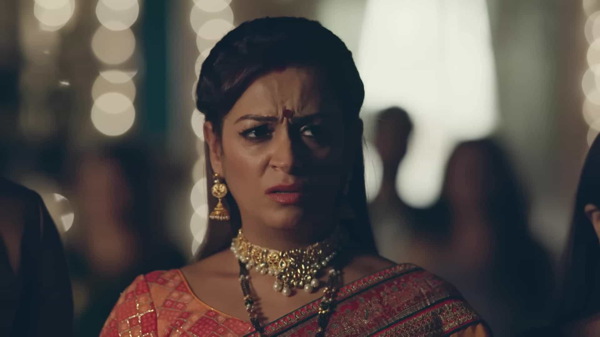 Sindoor Ki Keemat - Episode 61