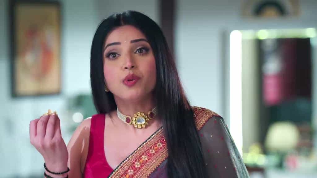 Jagriti - Episode 356