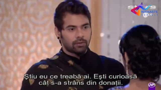 În ritmul dragostei - Episode 378
