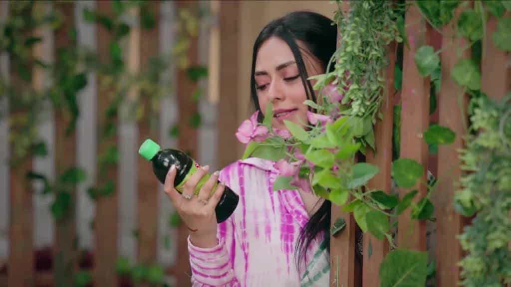 Kaise Mujhe Tum Mil Gaye - Episode 353