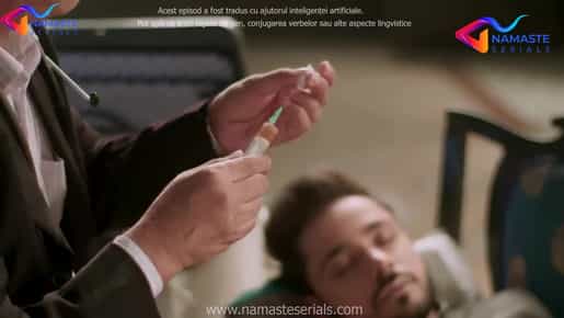 Ishq Subhan Allah - Episode 214