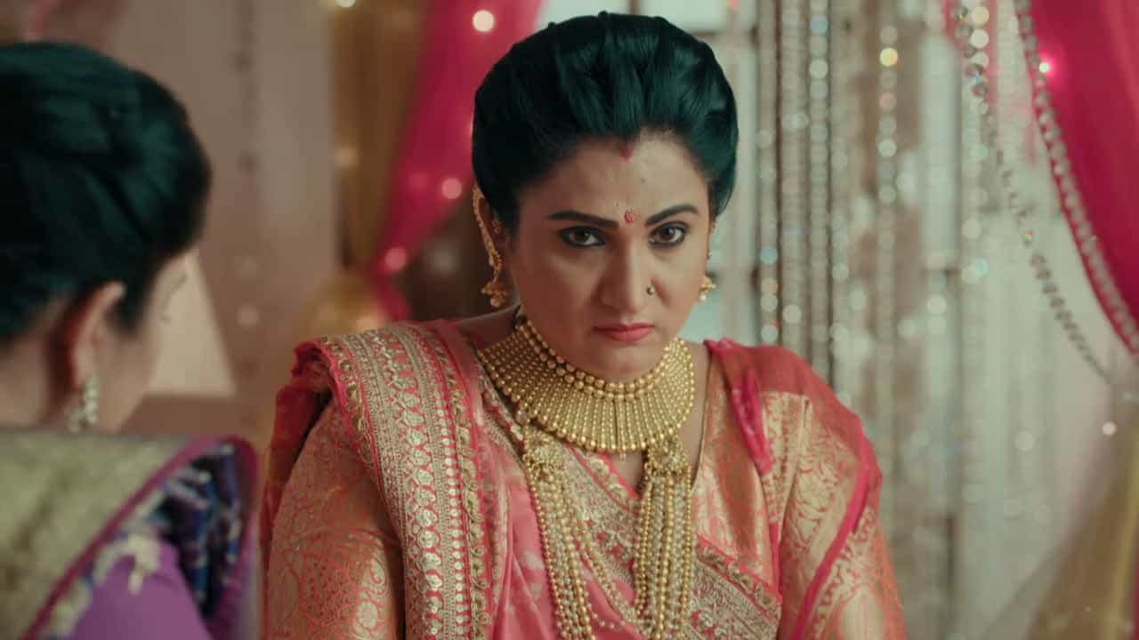 Pandya Store - Episode 11
